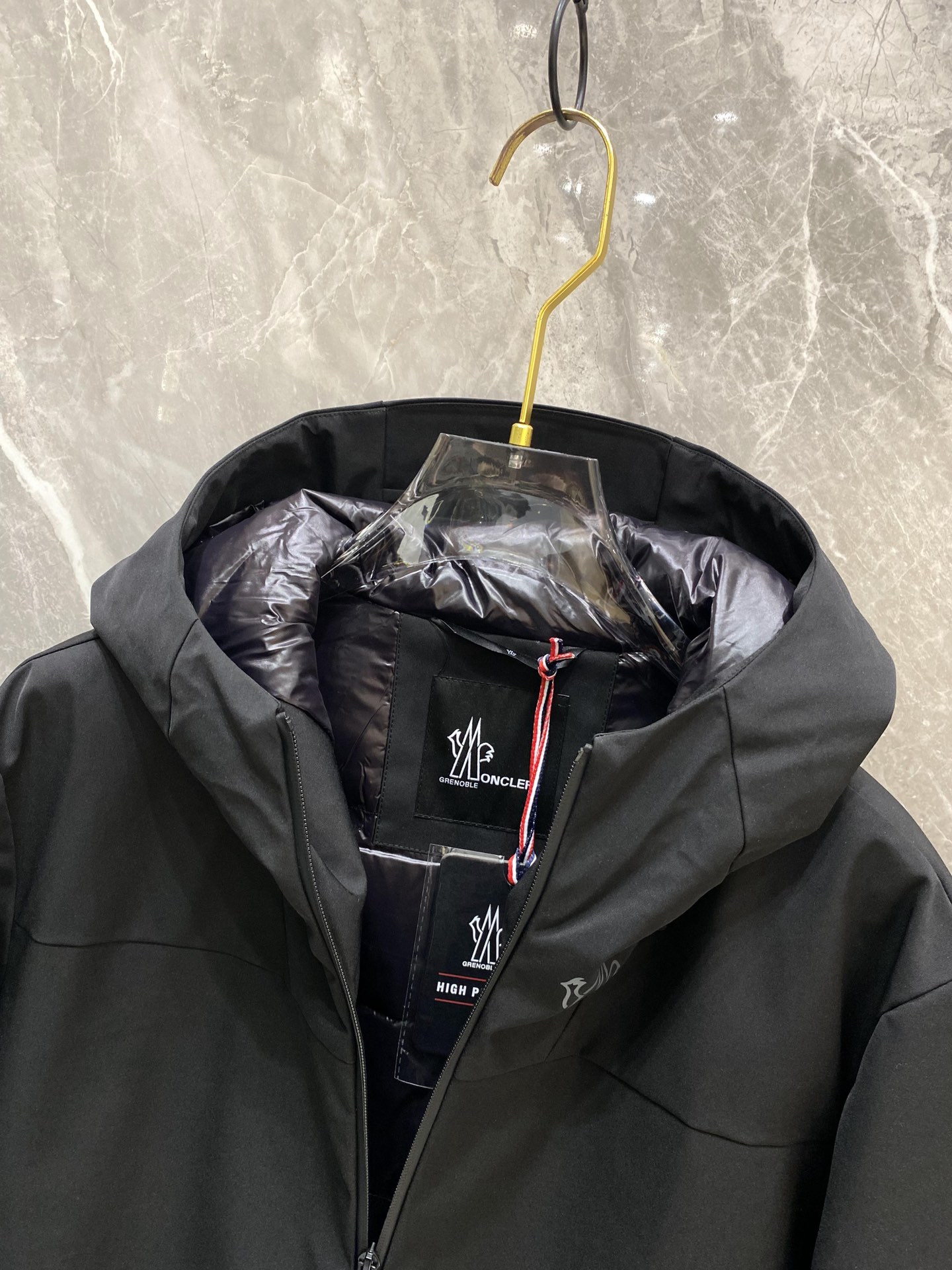 Moncler Down Jackets